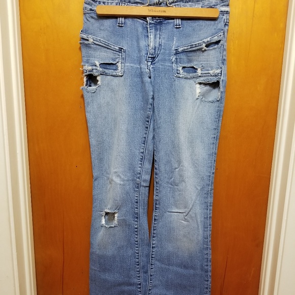 Guess Marciano jeans - Picture 5 of 5